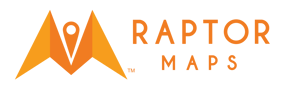 Raptor Maps Logo